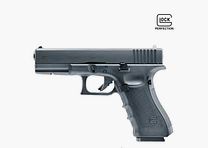 UMAREX – GLOCK – TODOS LOS MODELOS – 4,5MM