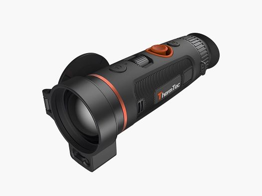 ThermTec WILD 650L Wärmebildgerät & Wärmebildkamera mit LRF - 50 mm mit LRF
