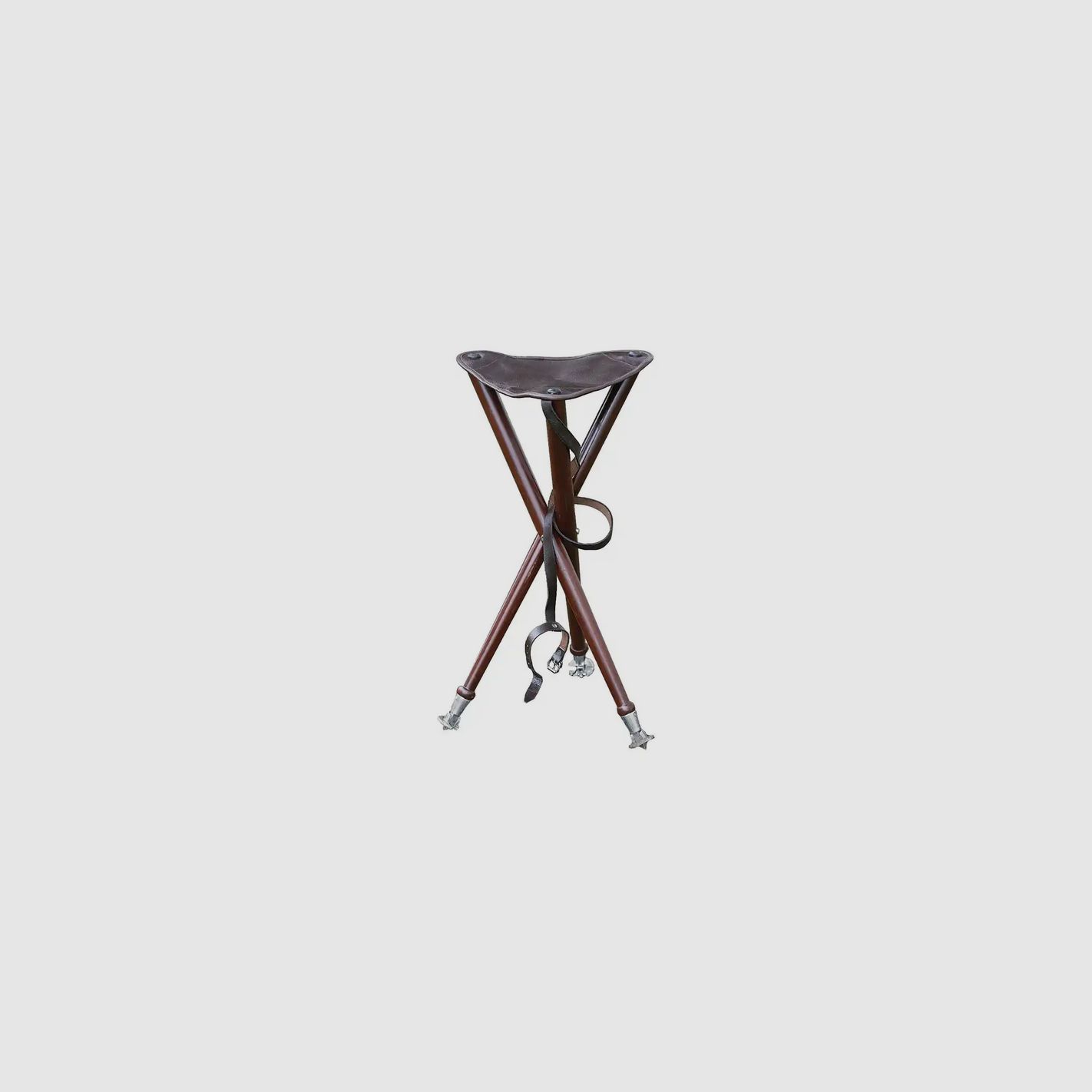 DREIBEIN ANSITZSTUHL SITZHÖHE 70 CM