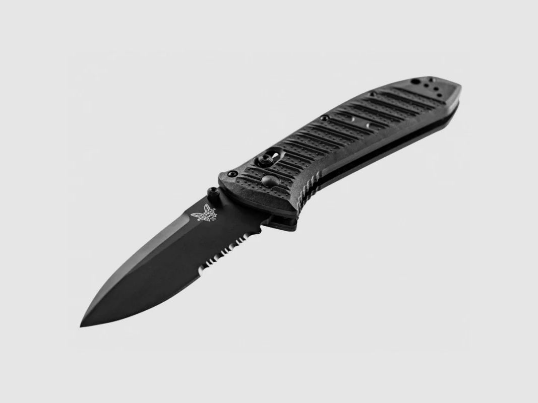 BENCHMADE-MESSER 570SBK-1 PRESIDIO II, Bild 4 von 5