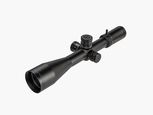 DELTA OPTICAL JAVELIN 4,5-30X56 FFP SMR-1