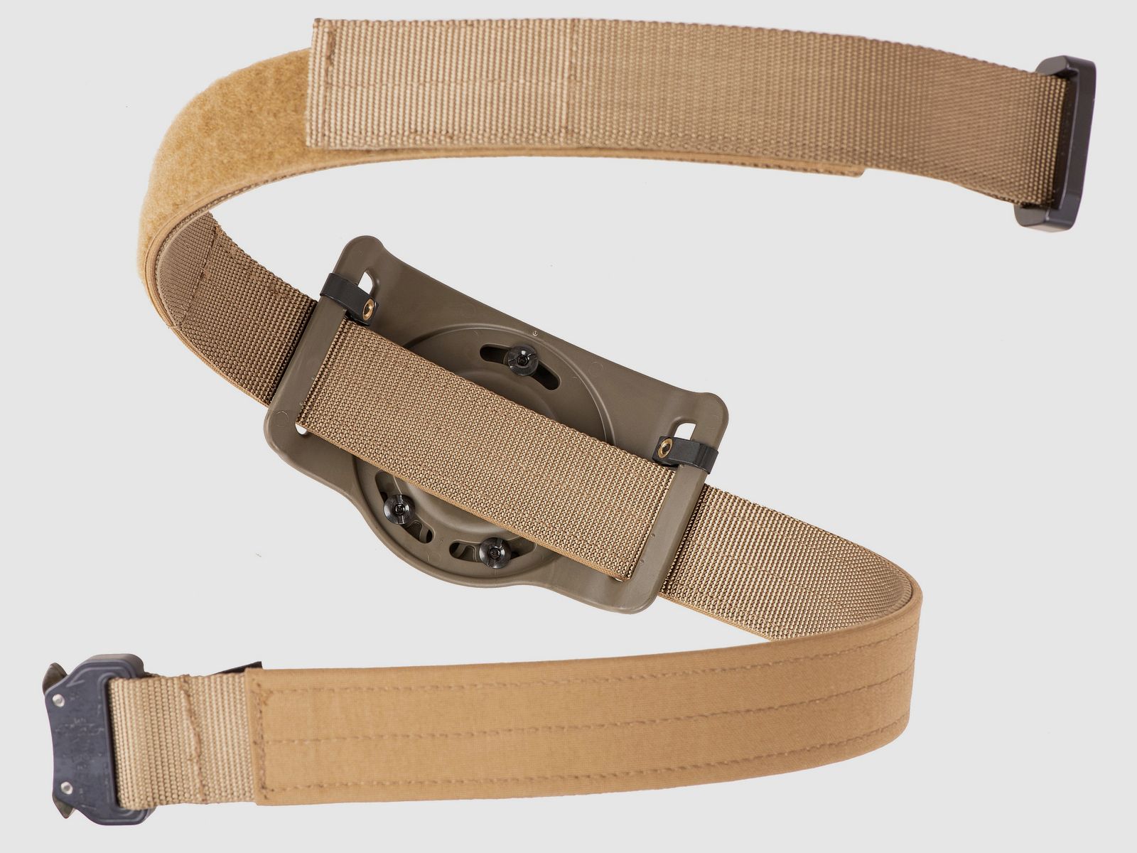 G-Code RTI Belt Slide, immagine 5 di 15