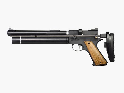 airmaX® PP750 4,5mm - Druckluft Pressluft | PCP