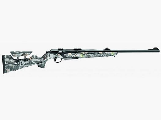 Merkel RX Helix Alpinist Camo .30-06