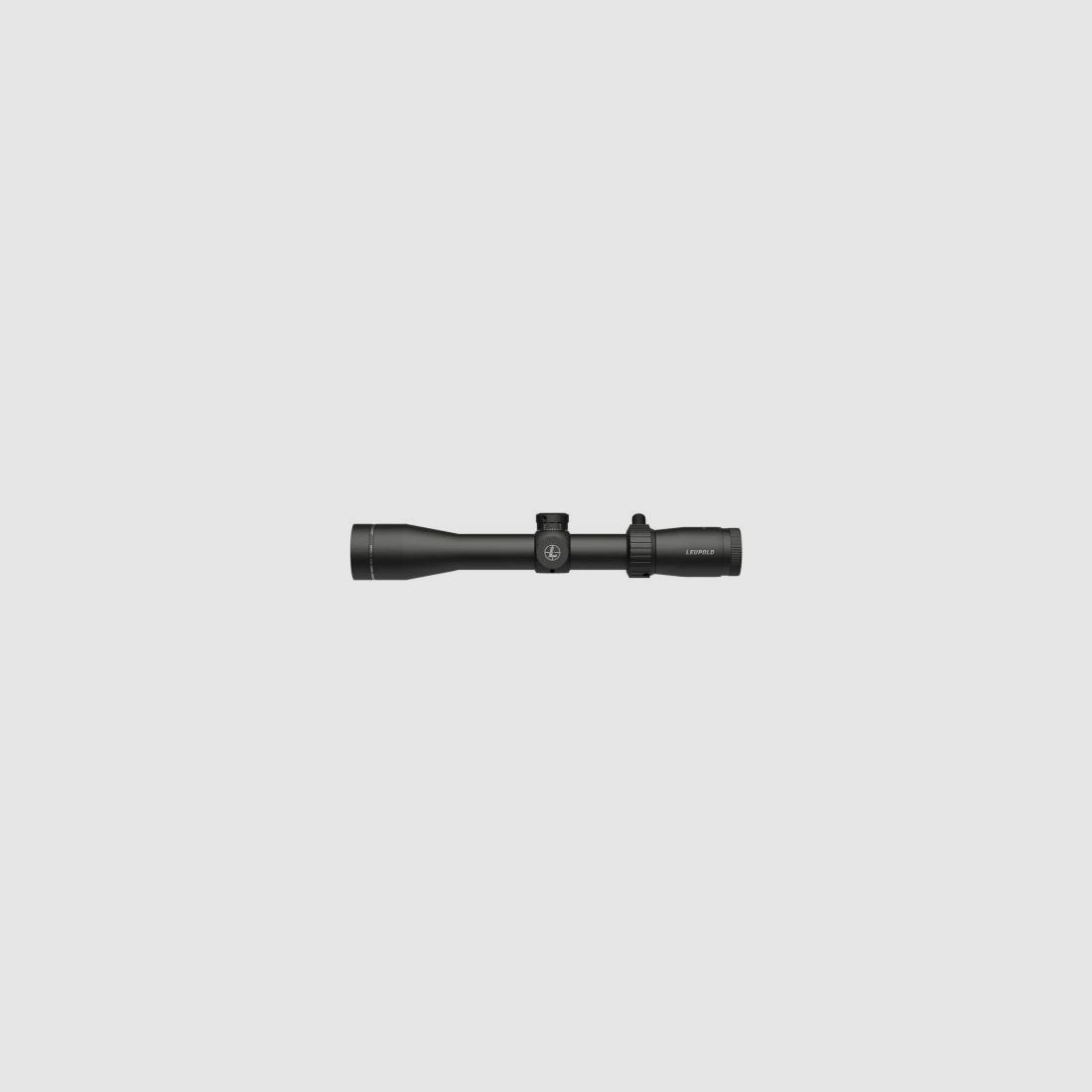 Leupold Mark 3 HD 4-12x40 P5 Side Focus TMR