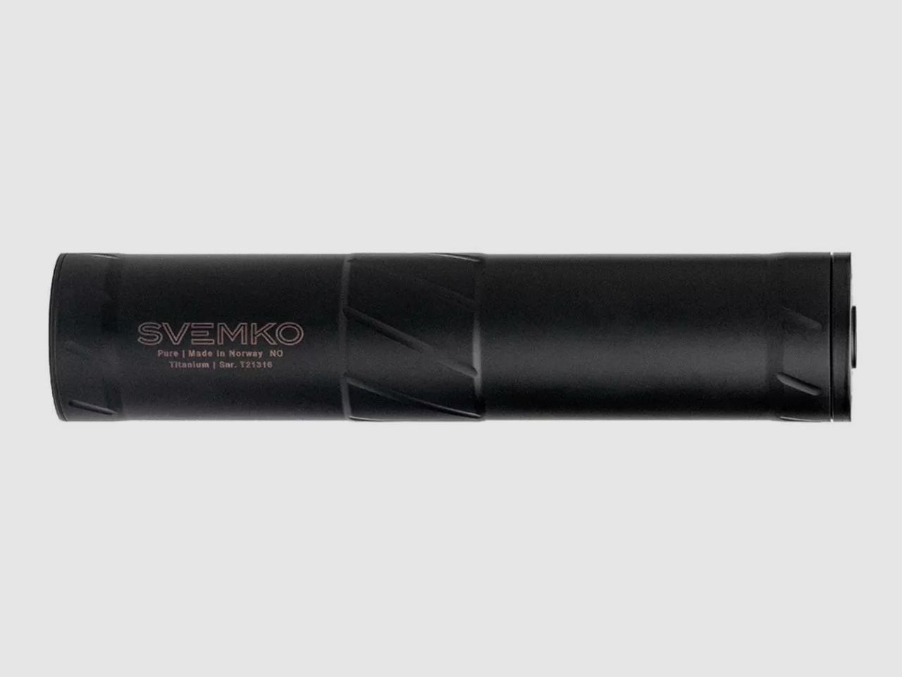 Svemko Schalldämpfer Pure M – Kaliber .30