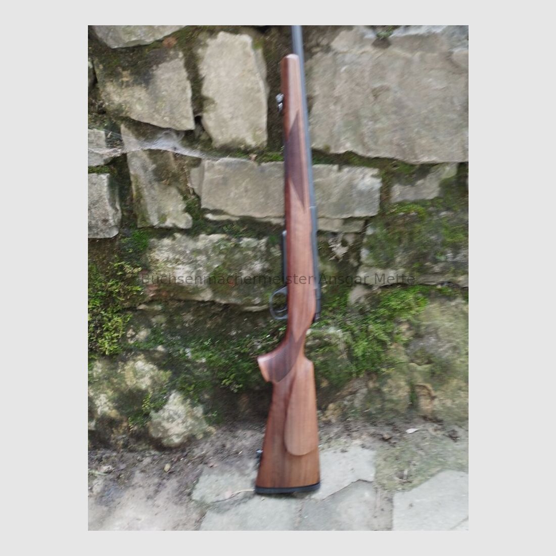 Antonio Zoli Evolution Professional Handspannter Evolution Professional