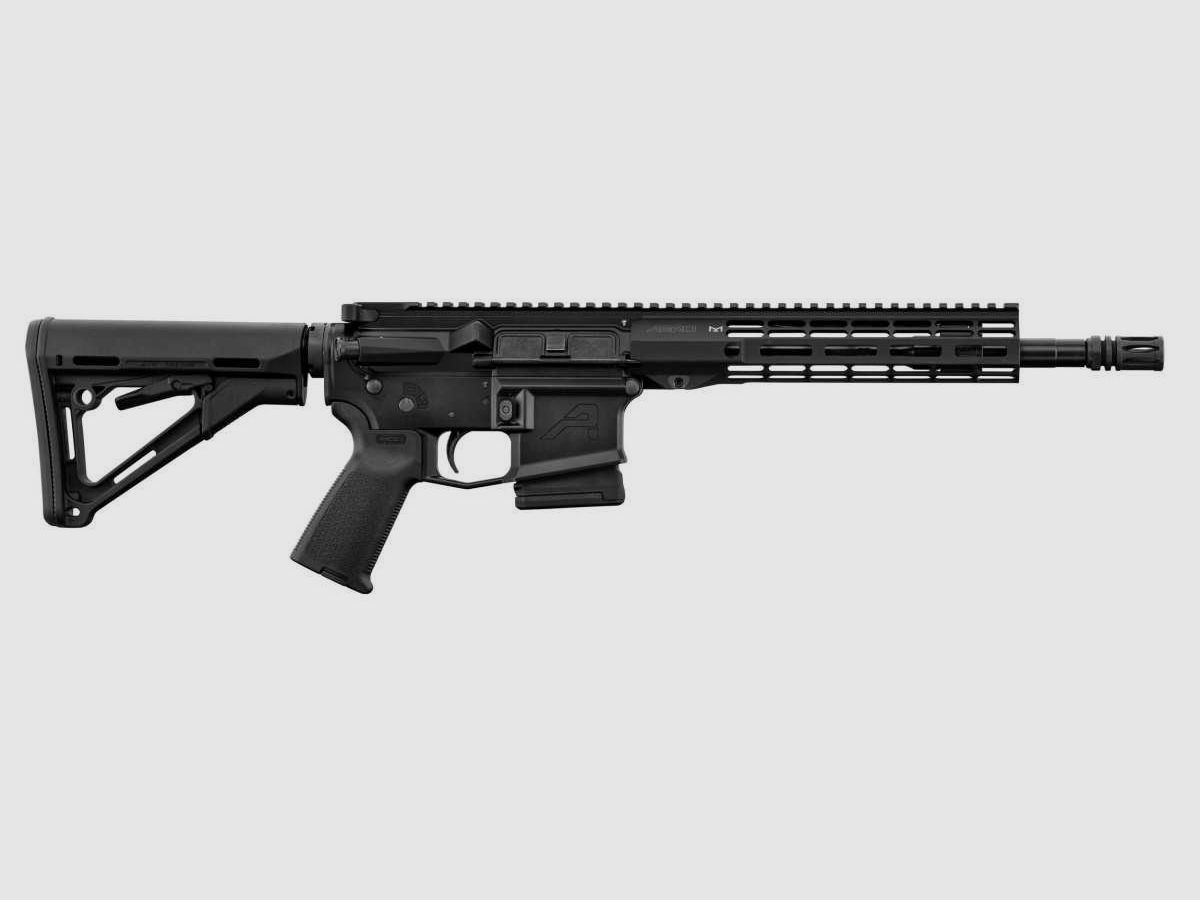 Aero Precision M4E1 .300 BLK 10' Black Quantum, image 2 sur 2