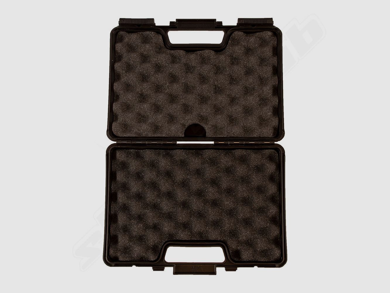 UMAREX Pistolen-Koffer schwarz 28,5cm x 19cm