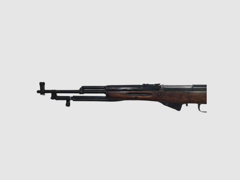 TOZ SKS45, zdjęcie 3 z 4
