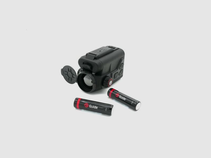 GUIDE TB630, afbeelding 2 van 4