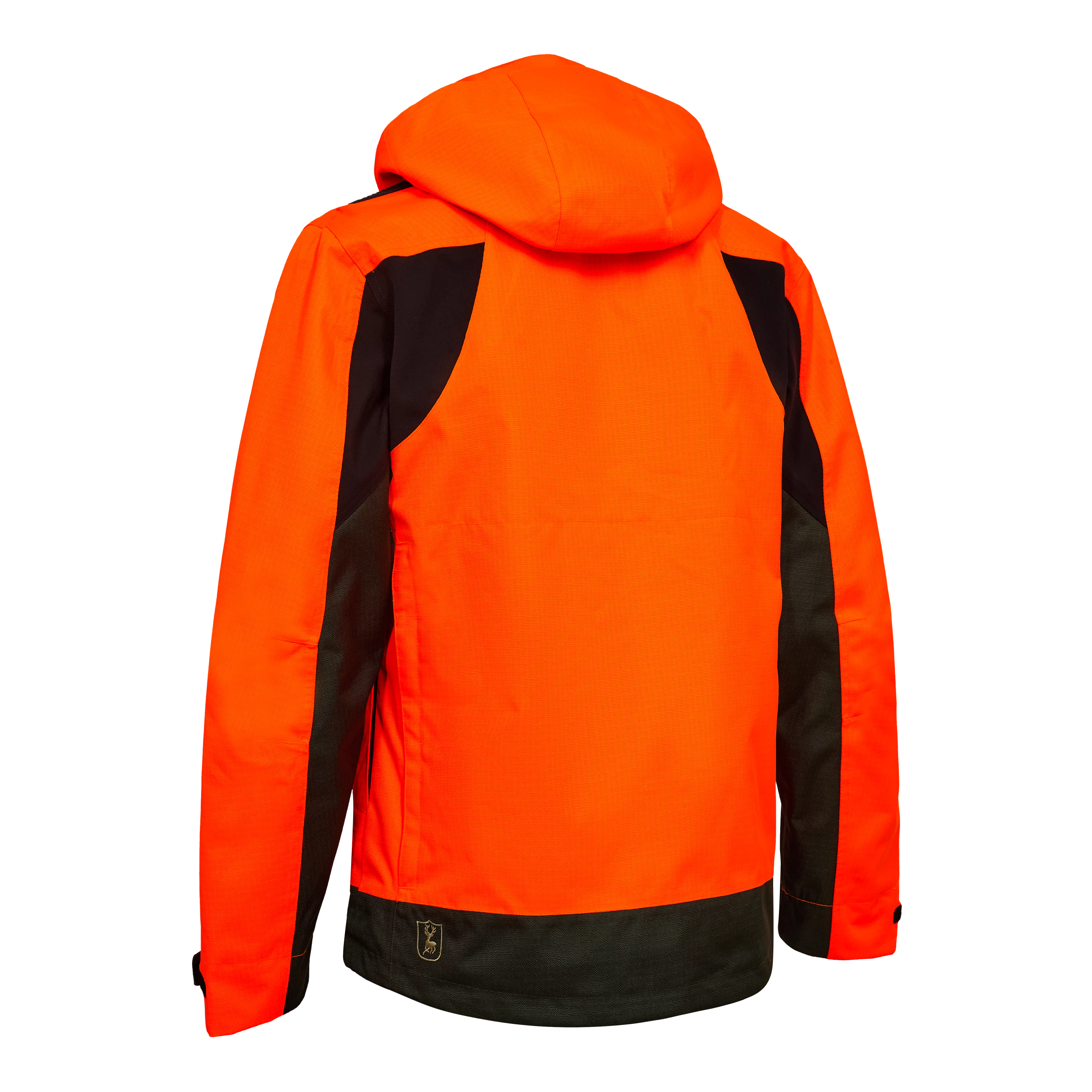 Recon Dura-Tex chaqueta con membrana - Safety Orange, imagen 2 de 2