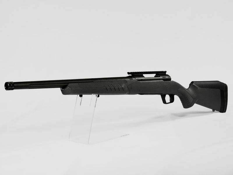 SAVAGE 110 TACTICAL