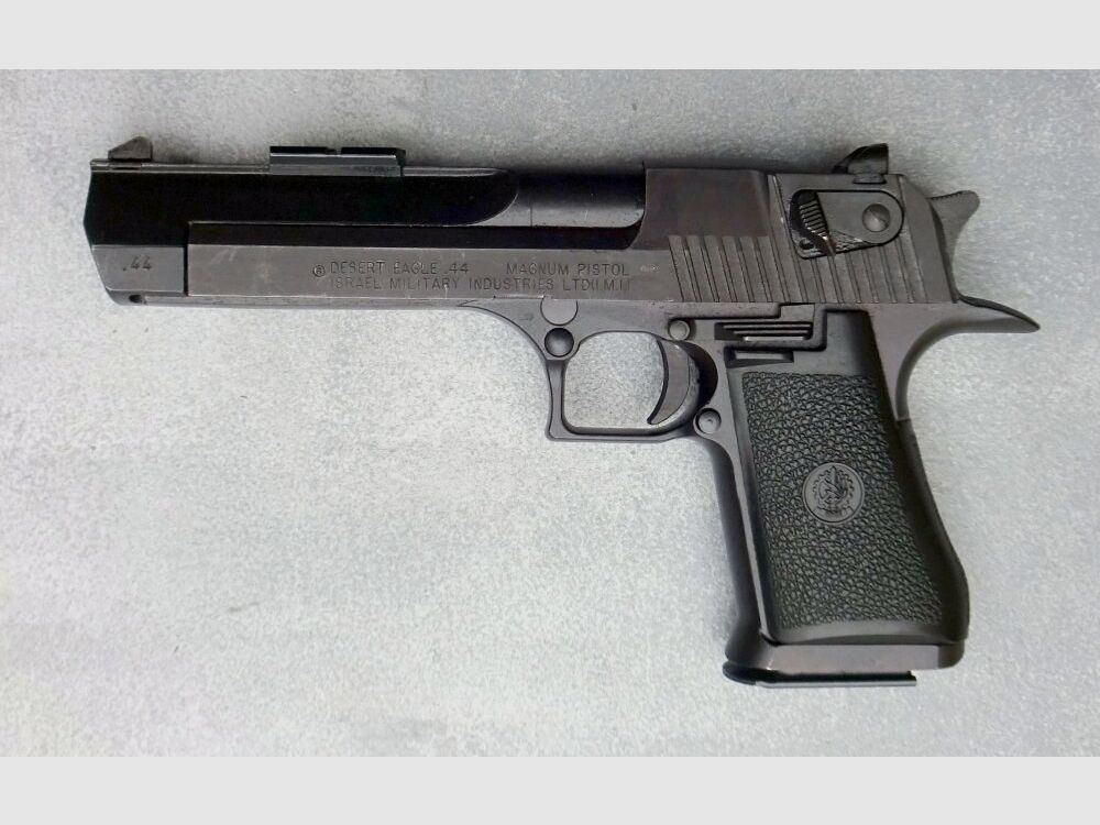 Izraelskie Przemysły Wojskowe IMI DESERT EAGLE Magnum Pistolet