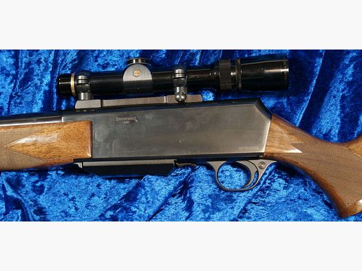 Browning BAR