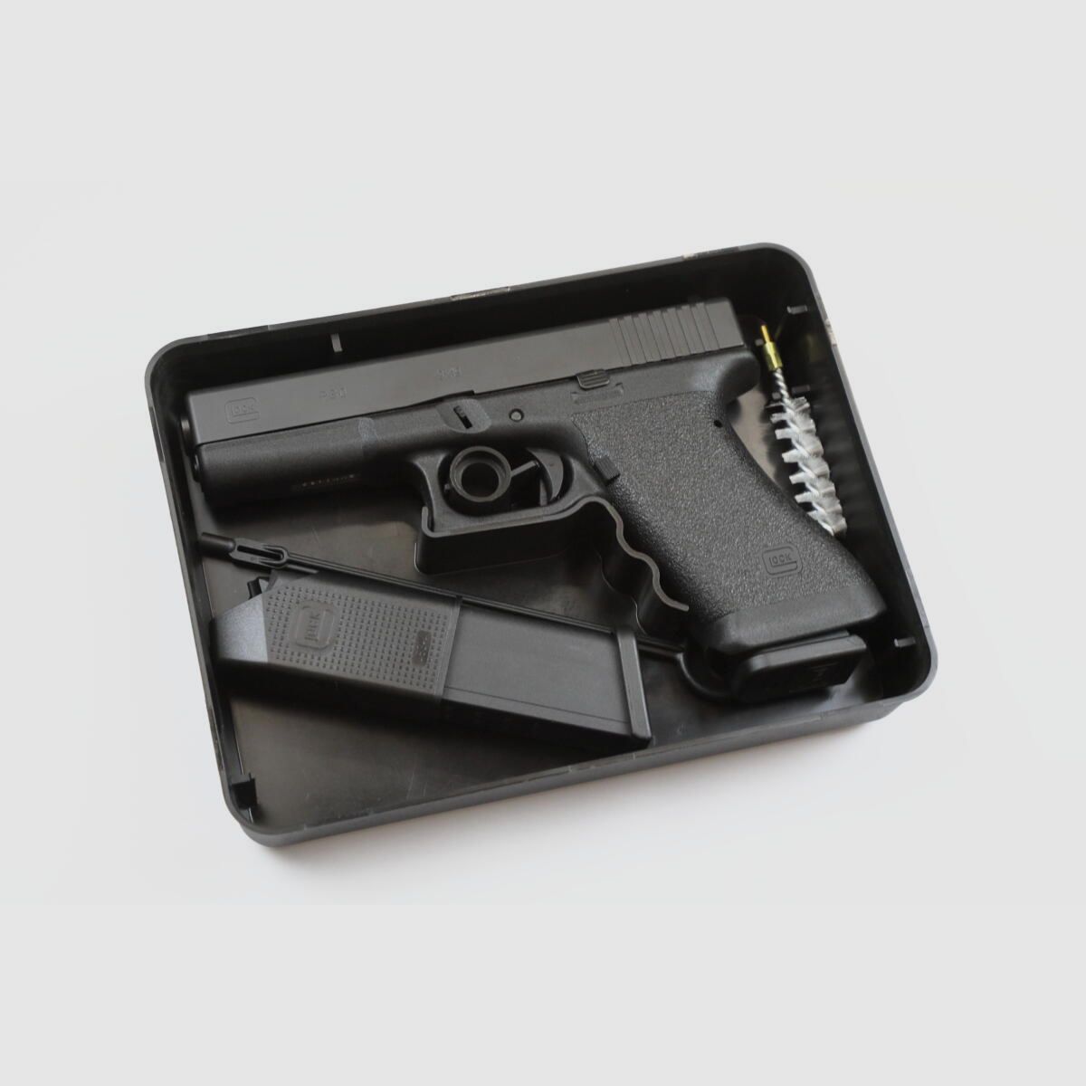 Glock P80 Replica Edition, Bild 5 von 6