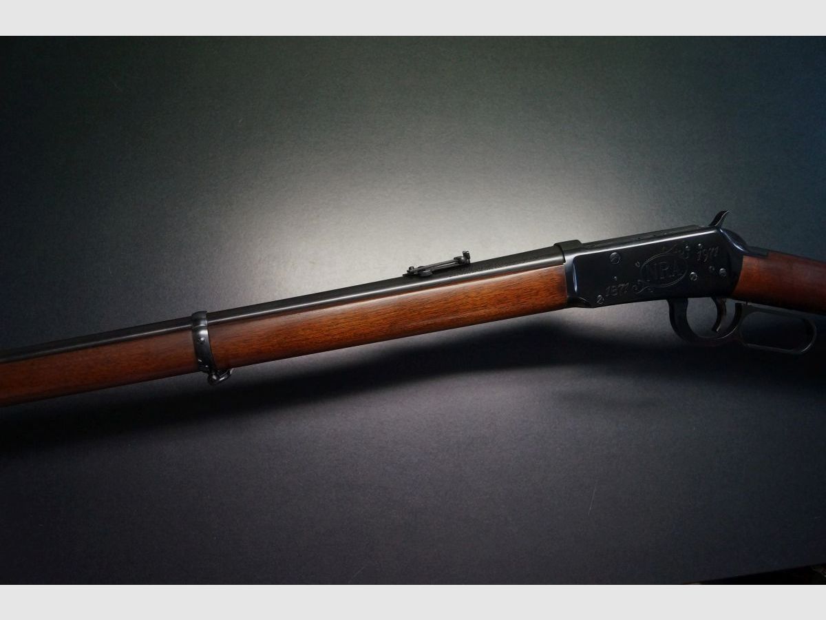 Winchester National Rifle Association Centennial, image 2 sur 5