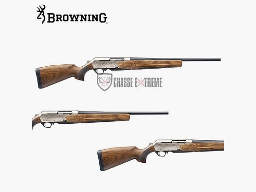BROWNING Bar 4X Ultimate Culata Bavariana G2
