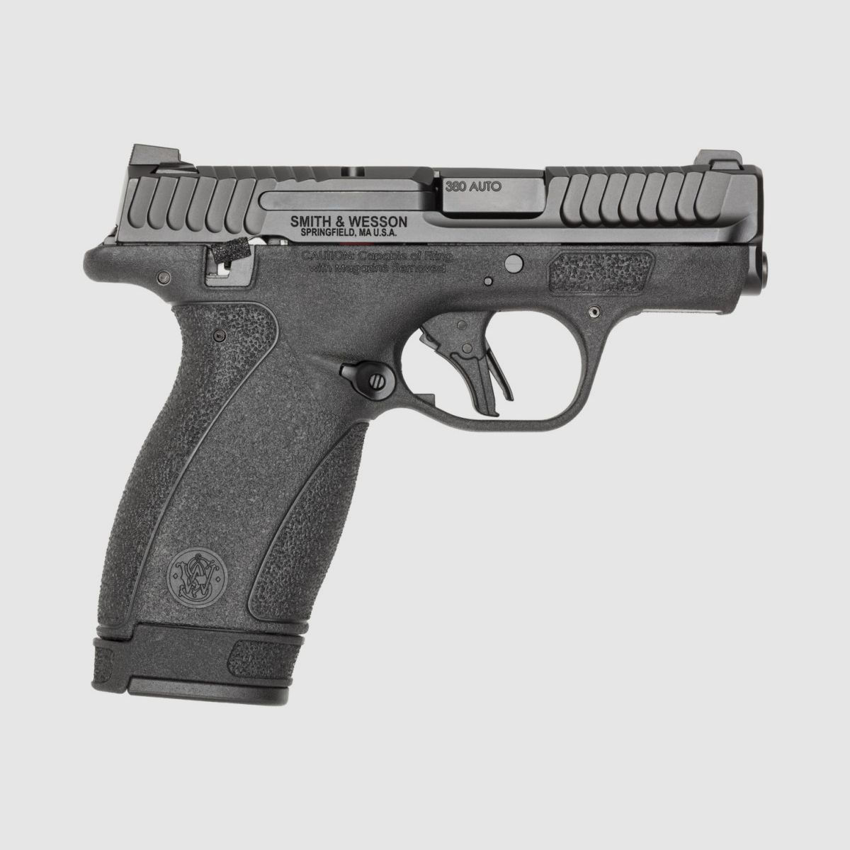 Smith & Wesson M&P 2.0 Bodyguard Kal. 380 ACP, Bild 1 von 6