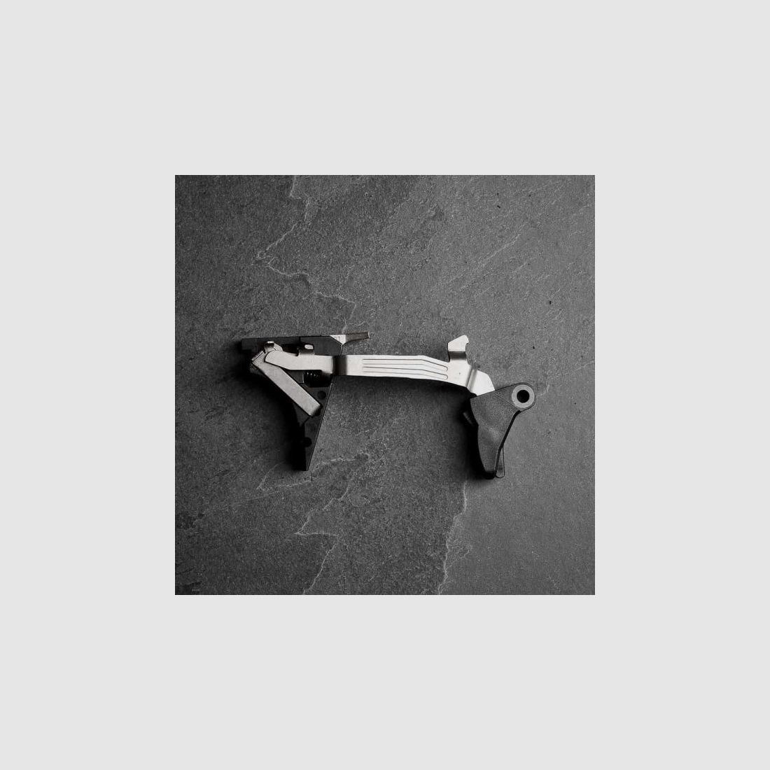 GLOCK Tuning/Ersatzteil f. Pistole Abzug Performance Trigger f. 9mmLuger Gen4&5, ca. 2000g