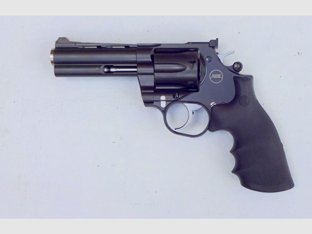 KORTH Niemcy KORTH COMBAT NSC 4