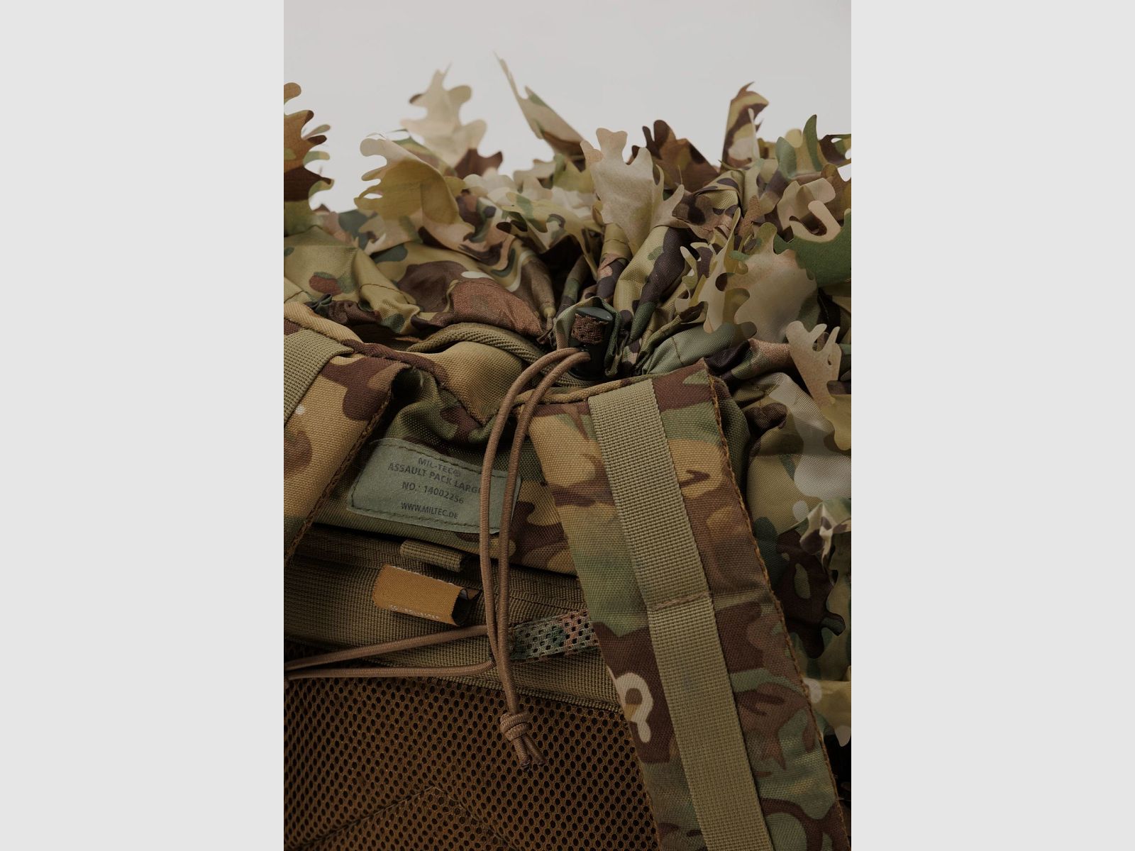 Rucksackhülle V3 Multicam 80/100L Lapa Gear, Bild 11 von 15