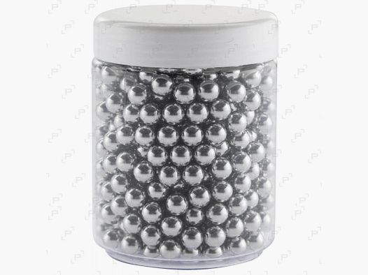 Billes aluminium airsoft calibre 6 mm SPORT ATTITUDE