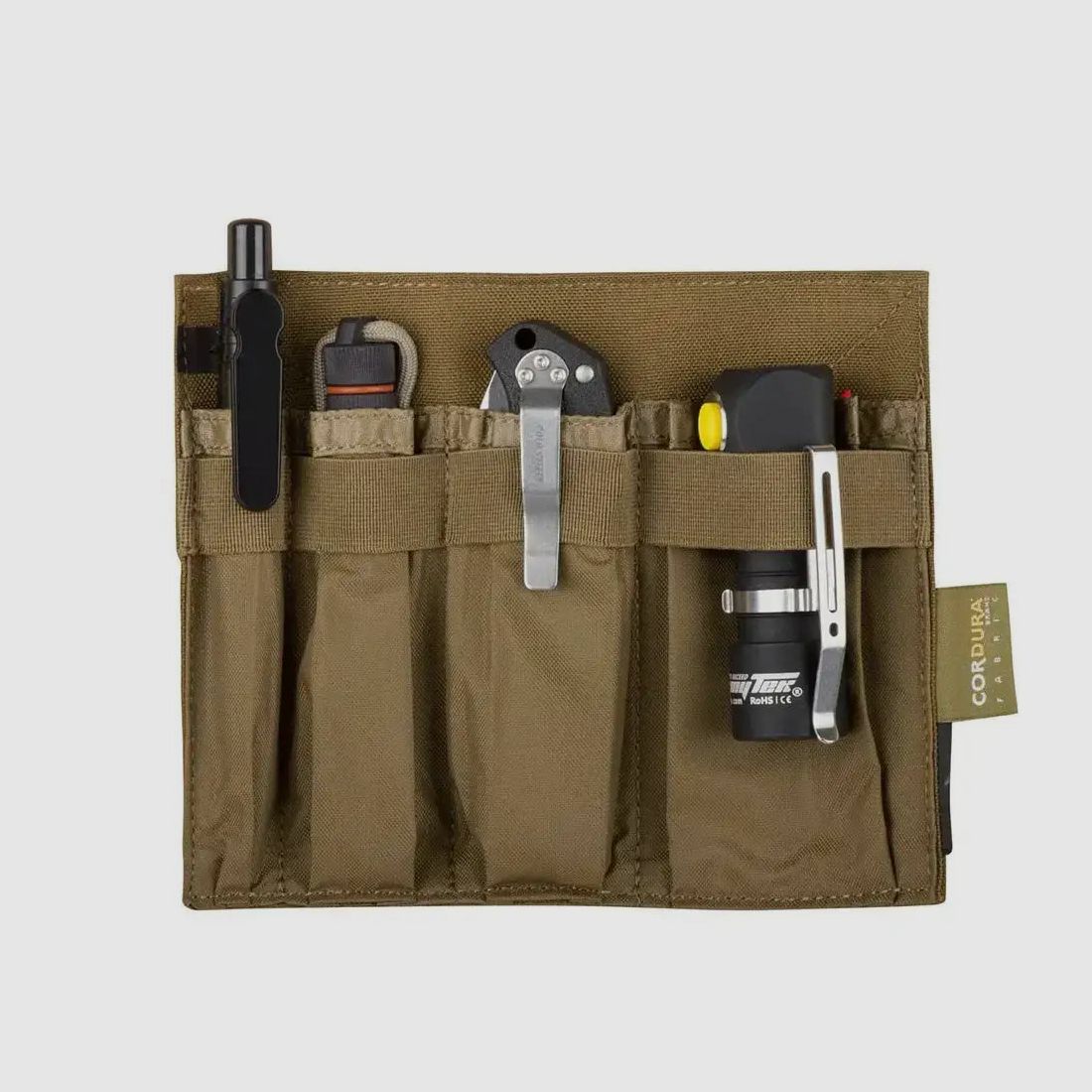 Helikon-Tex Helikon-Tex Organizer Insert Large - Shadow Grey