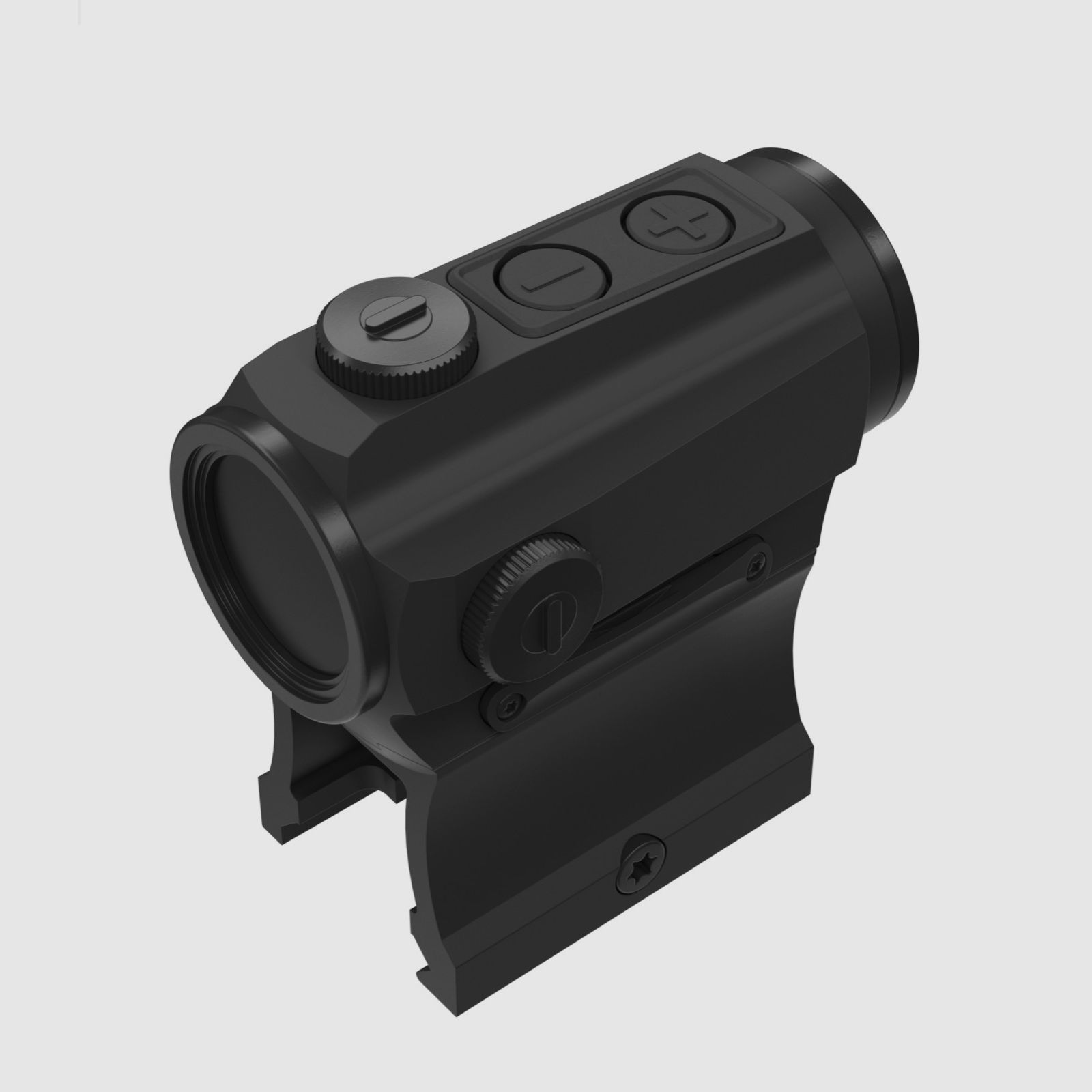 Holosun CLASSIC HS403B 2 MOA Jagd Sportschützen Airsoft