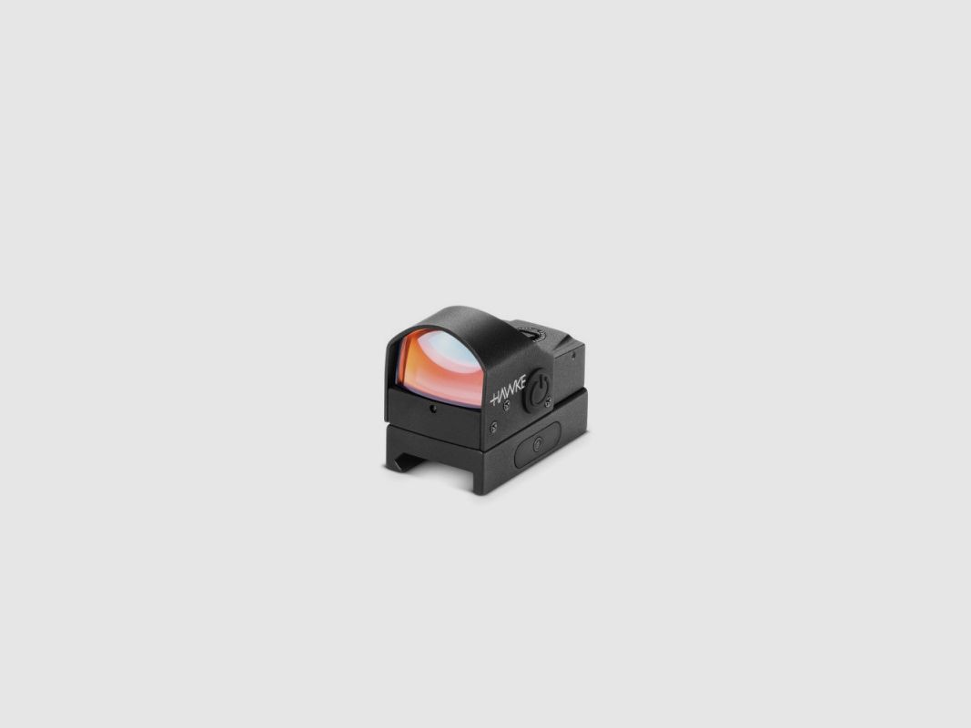 Hawke Microreflexvisier 3 MOA, Bild 1 von 2
