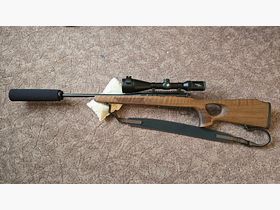 Heym SR 30