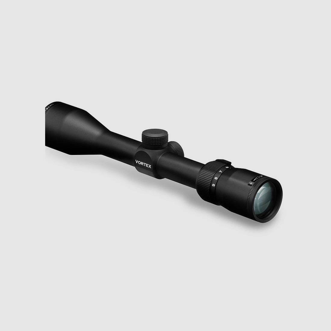 VORTEX Diamondback 3-9x40 V-PLEX