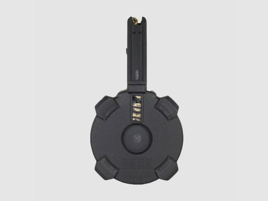 AR-15 PMAG D-60, Bild 3 von 4