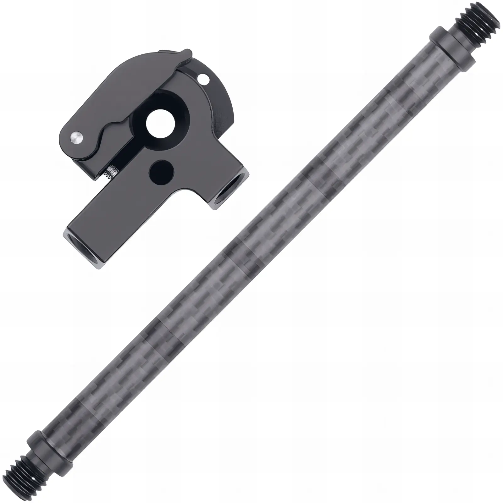 Spartan Heavy Duty Optics Adapter für Spektive & Kameras – MagnaSwitch™ / Disc-Lok™, Bild 3 von 7