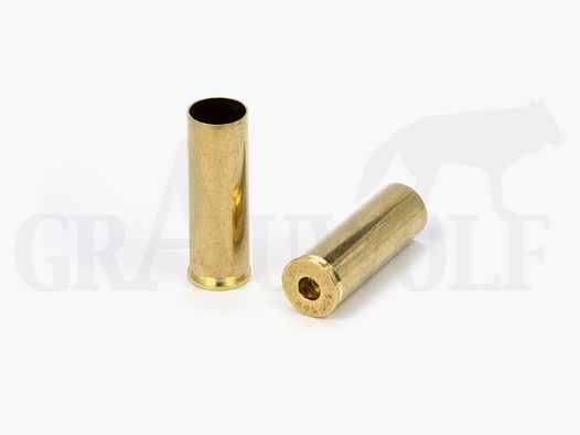 .500 S&W Hornady Hülsen 50 Stück