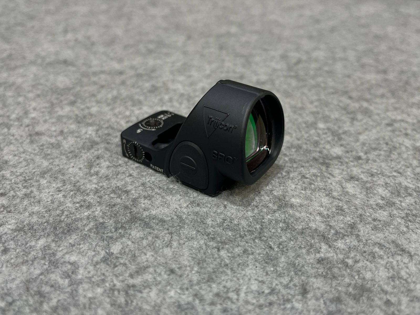 Trijicon SRO 5 MOA, afbeelding 7 van 8