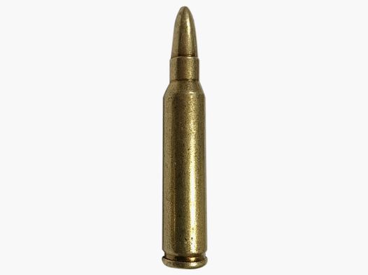 Falsche Patrone 5.56×45