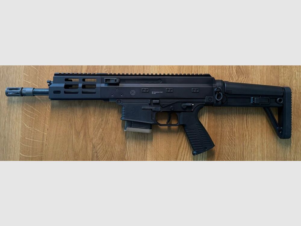 B&T AG (Brügger & Thomet) APC300 PRO Pistole