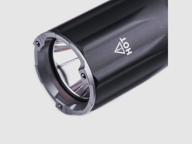 Torcia Nextorch TA30 Operator Set, immagine 5 di 10