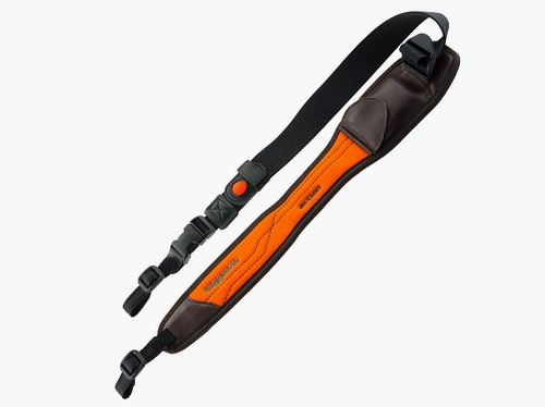 Niggeloh rifle sling Action