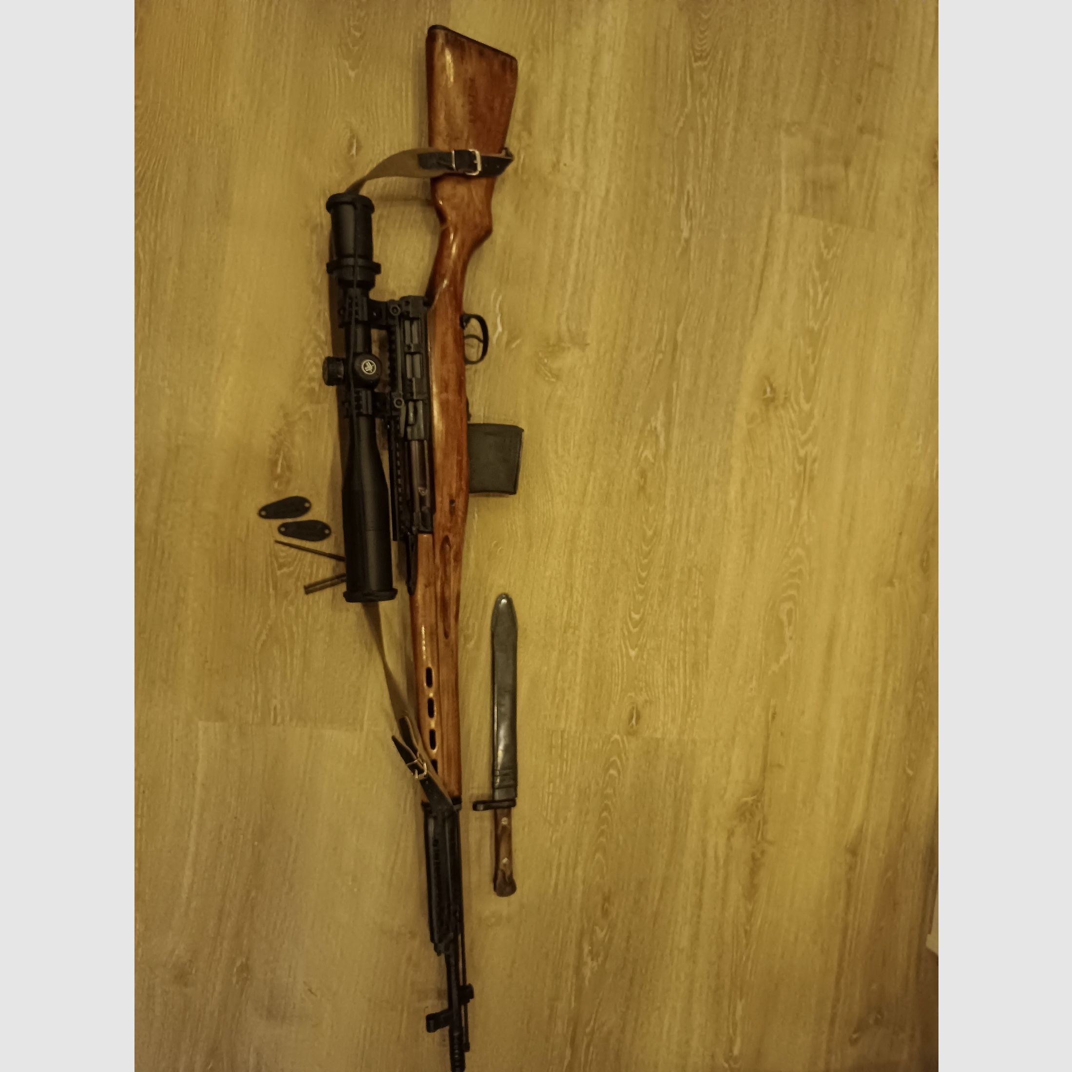 SVT40 for sale with accessories SVT 40