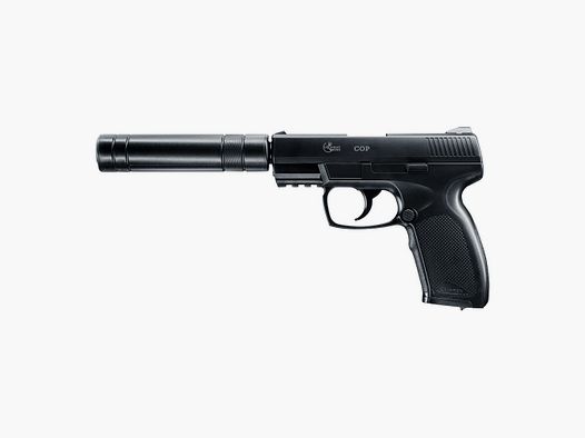 Pistola Airsoft Combat Zone COP SK