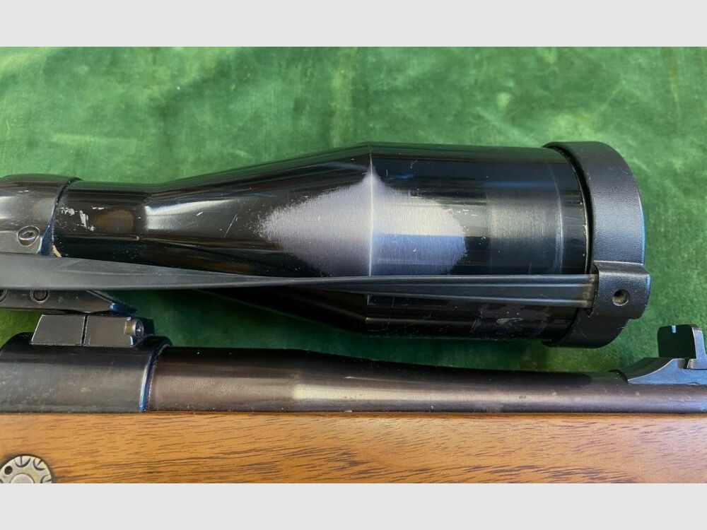 Mauser Mod. 98 (Handspanner)