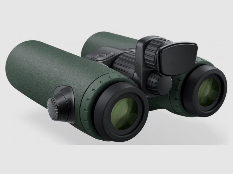 Swarovski EL Range 10x32 TA, afbeelding 3 van 5