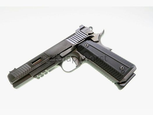 Korth Nighthawk 1911 Agent 2
