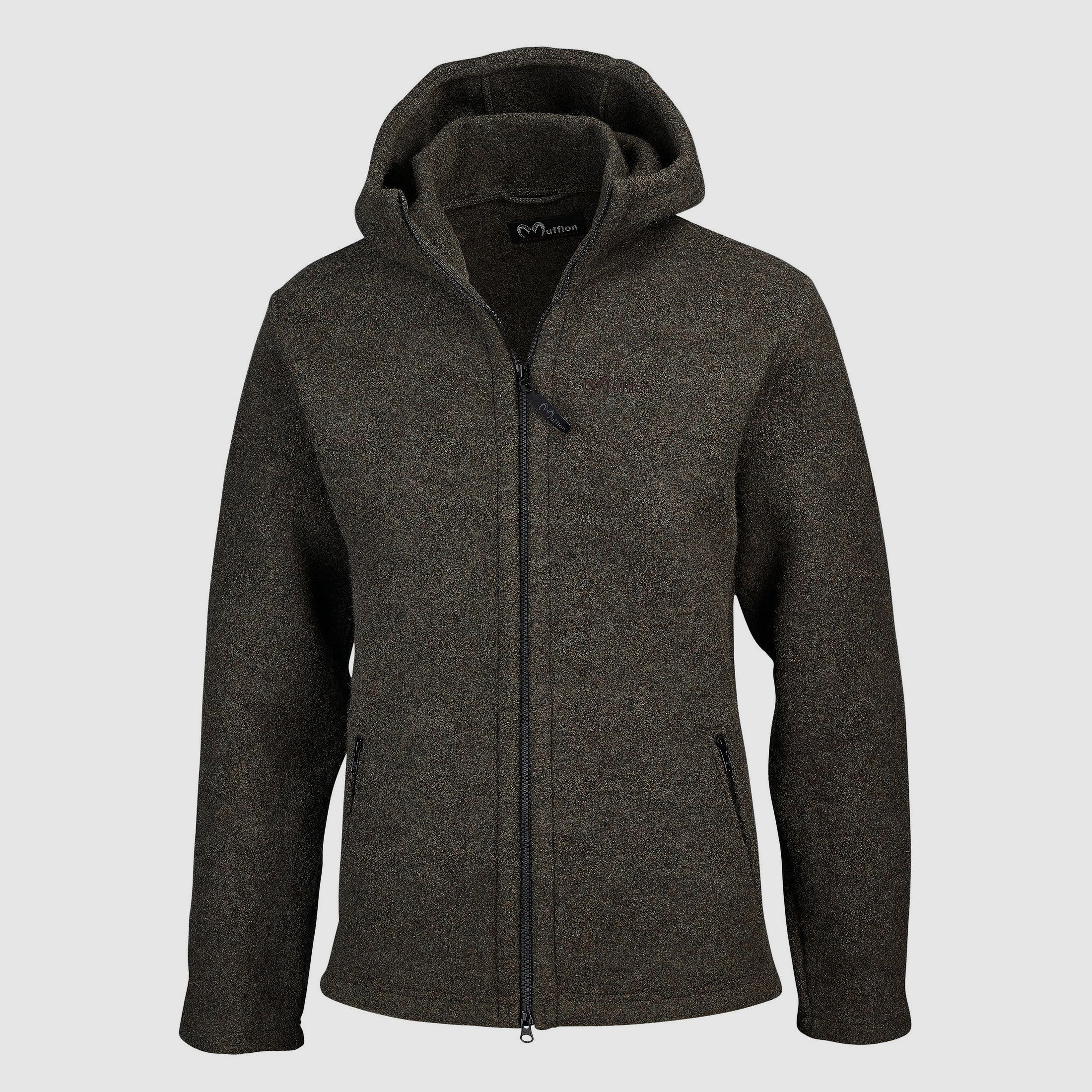 Mufflon Herrenjacke Randy