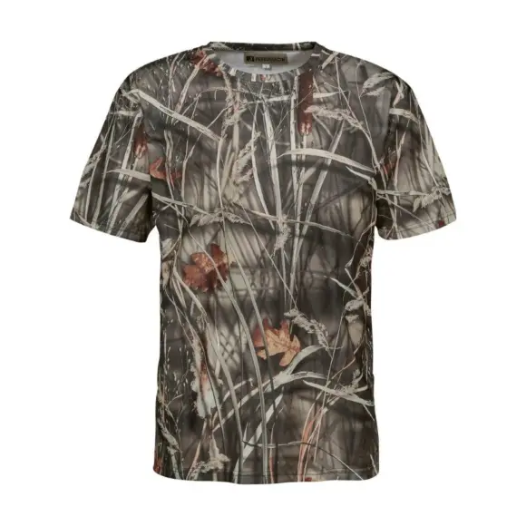 T-Shirt Percussion Ghostcamo Wet, Bild 1 von 2