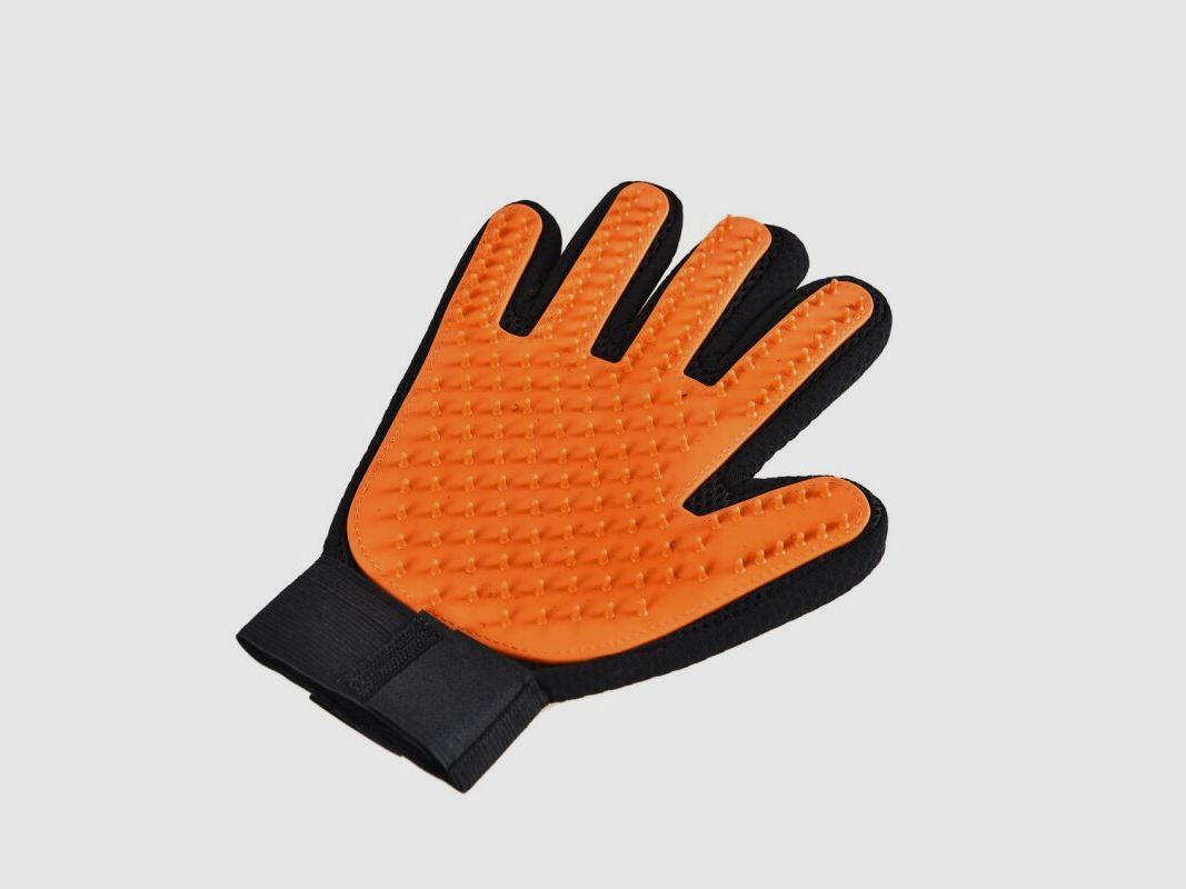 Farm-Land Fellpflege-Handschuh