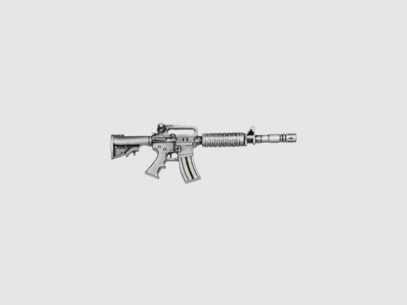Przypinka Military M16 M4