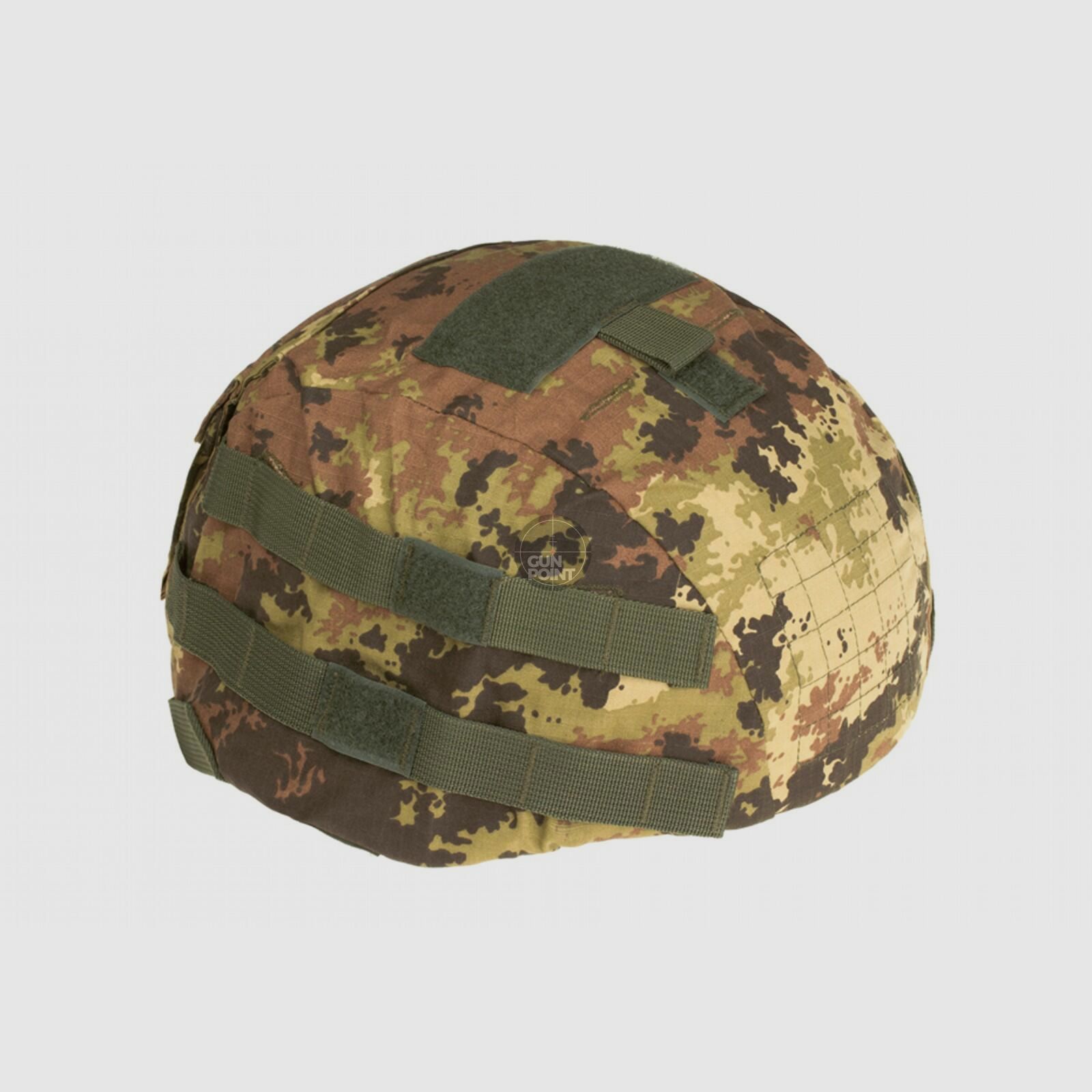 Raptor Helmet Cover